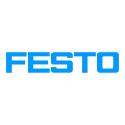 Festo logo